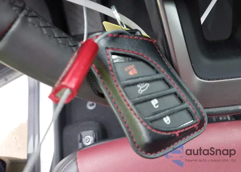 2024 Lexus Nx 250 Premium from USA, damaged, VIN 2T2GDCAZ7RC015465